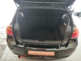 BMW 116 d Line Sport