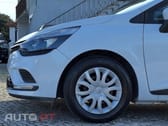 Renault Clio 1.5 dCi Zen
