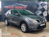 Nissan Qashqai 1.5 dCi Acenta