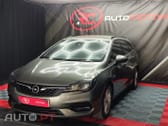 Opel Astra Sports Tourer 1.5 D Business Edition S/S