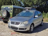 Volkswagen Polo 1,2 i Gasolina ⛽live. ✅2007💲💲 ..2399eu💲💲💲💲