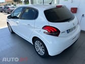 Peugeot 208 1.2 PureTech Allure