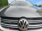 Volkswagen Jetta 1.9 TDi Confortline