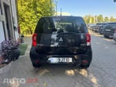 Mitsubishi Colt 1.1 Invite