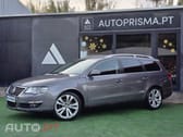 Volkswagen Passat 2.0 TDI Confortline