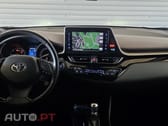 Toyota C-HR 1.8 HSD Exclusive+P.Luxury