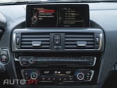 BMW 118 d Pack M Auto
