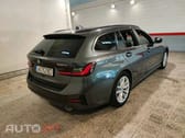 BMW 320 e Corporate Edition Auto