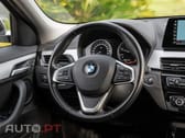 BMW X2 18 d sDrive Auto Pack M