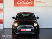 Fiat 500e 42 kWh Icon