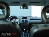 Peugeot 206 1.6 GTi