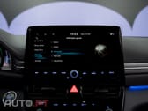 Hyundai Ioniq 38kWh