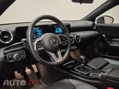 Mercedes-Benz A 160 d Business