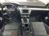 Volkswagen Passat Variant 1.6 TDI Confortline DSG