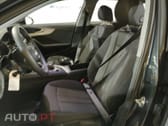 Audi A4 Avant 35 TDI S tronic