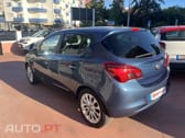 Opel Corsa 1.4 Innovation J17 Easytronic