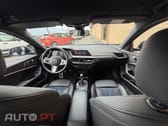 BMW 116 d Pack Desportivo M