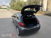 Peugeot 208 1.6 BlueHDi Active