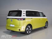 Volkswagen Id. Buzz 91 kWh Pro