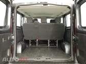 Renault Trafic Trafic 2.0 Blue dCi L2 Grand Equilibre
