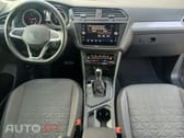 Volkswagen Tiguan 2.0 TDI Confortline DSG
