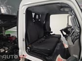 Mitsubishi Canter 3S13 FEA01CL4SE BASCULANTE IVA DEDUTIVEL