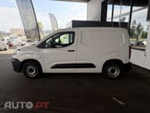 Citroen Berlingo 1.5 BlueHDi M Club