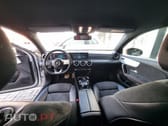 Mercedes-Benz A 180 d Style Aut.