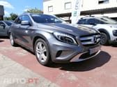Mercedes-Benz GLA 180 CDi Style