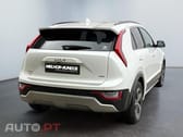 Kia Niro 1.6 GDi PHEV Premium Business