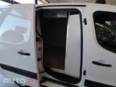 Peugeot Partner Partner 1.6 BlueHDi  Caixa de frio