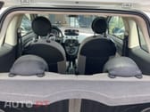 Fiat 500 1.3 16V Multijet by Diesel