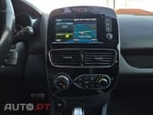 Renault Clio Sport Tourer (Energy) dCi 90 EDC Bose Edition