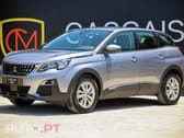Peugeot 3008 1.5 BlueHDi Active