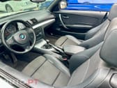 BMW 118 d