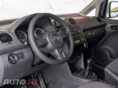 Volkswagen Caddy  1.6 TDi