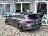 Fiat Tipo 1.0 GSE T3 City Life