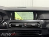 BMW 520 d EfficientDynamics Edition Line Sport