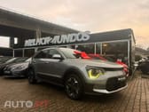Kia Niro 64kWh