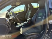 Mercedes-Benz A 180 CDI 7G-DCT StreetStyle