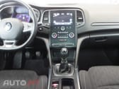 Renault Mégane 1.5 dCi Limited