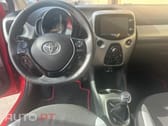 Toyota Aygo 1.0 X-Play Plus