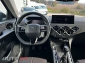 DS DS3 Crossback 1.2 PureTech Performance Line