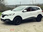Renault Kadjar 1.5 dCi Exclusive
