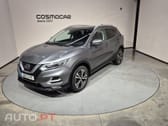 Nissan Qashqai 1.5 dci N-Connecta 360º GPS