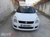 Suzuki Swift 1.3 DDiS GLX