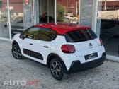 Citroen C3 1.2 PureTech Shine EAT6
