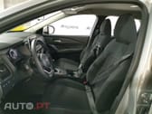 Nissan Qashqai 1.3 DIG-T Acenta