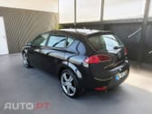 Seat Leon FR