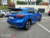 Ford Focus 1.0 EcoBoost MHEV Connected